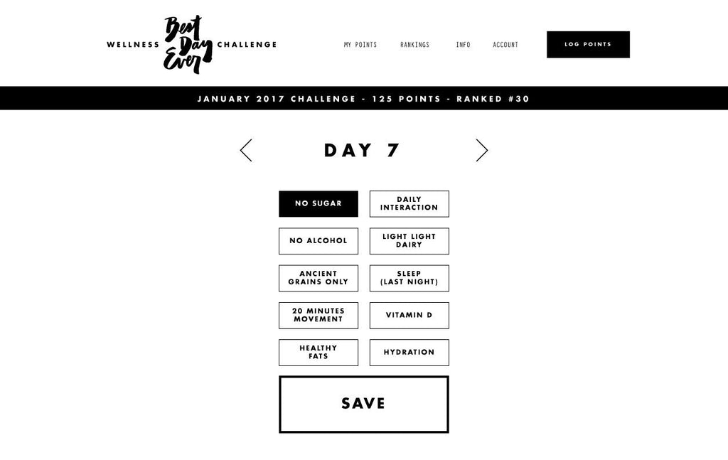 June 2026 Challenge
