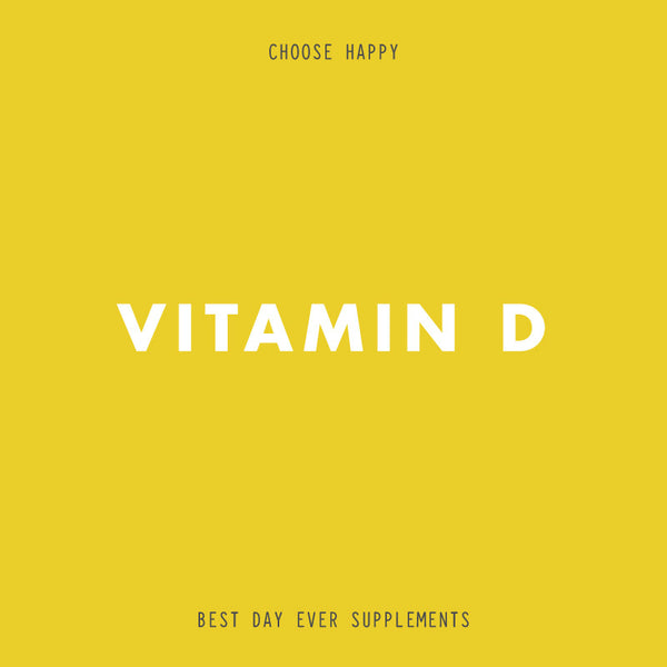 Vitamin D